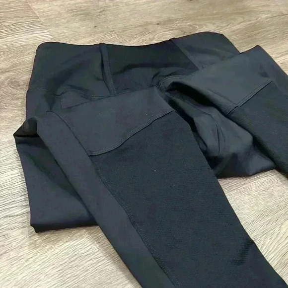 The North Face Girls’ Trailwear Hybrid Leggings, Large (Size 12) - Picture 9 of 10